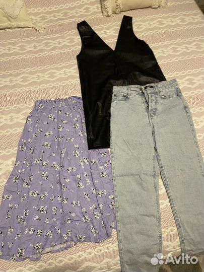 Пакет женской одежды 42 -44
