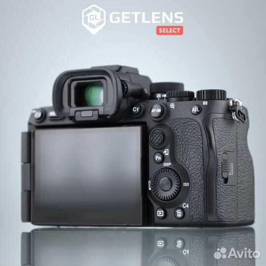 Sony Alpha ilce-7R5 Body (id-02250342)