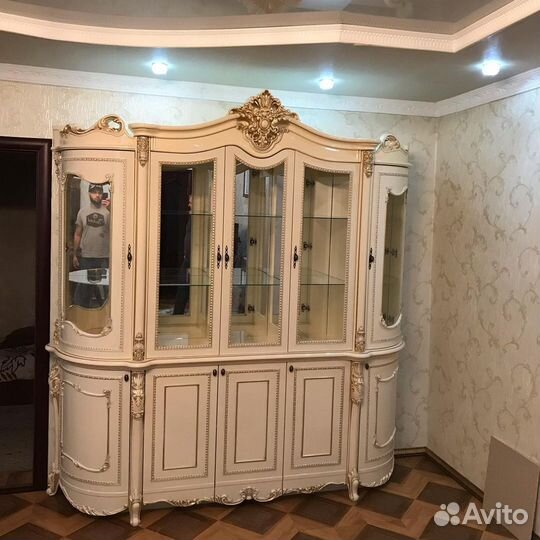 Горка Стенка Гостиная