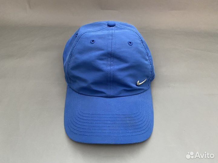 Кепка бейсболка Nike