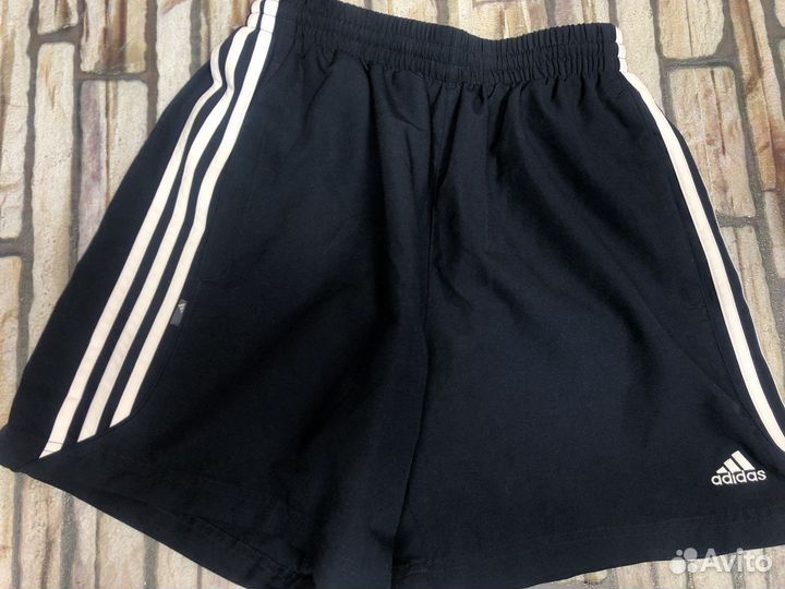 Adidas Оригинал Мужские Шорты Размеры S, XL