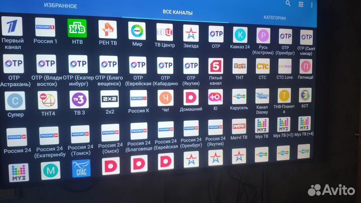 Тв боксы смарт приставки