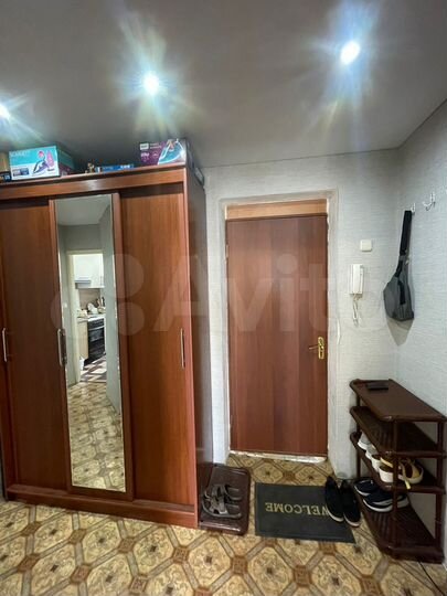 2-к. квартира, 52,3 м², 7/9 эт.