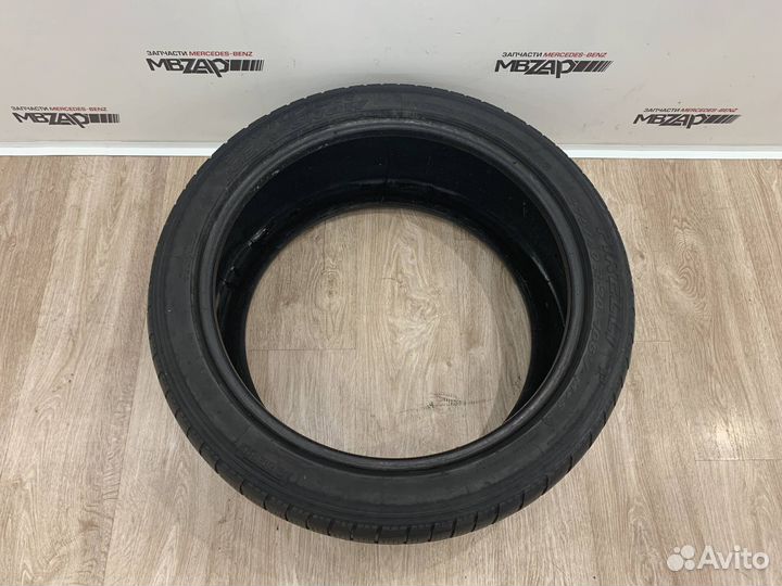 Pirelli Scorpion 275/40 R20 106V