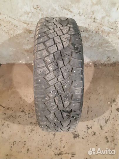 Continental IceContact 2 195/65 R15