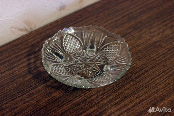 Блюда, вазы, салатники