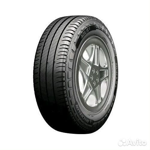 Michelin Agilis 3 225/60 R16