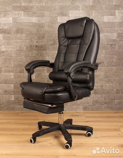 Компьютерное игровое (геймерское) кресло. Новые