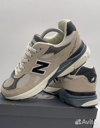 Кроссовки new balance