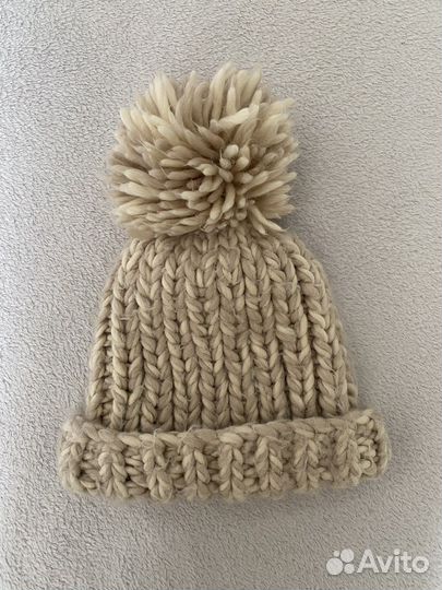 Шапка pull&bear