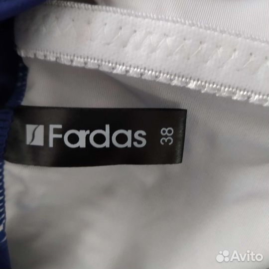 Купальник + очки