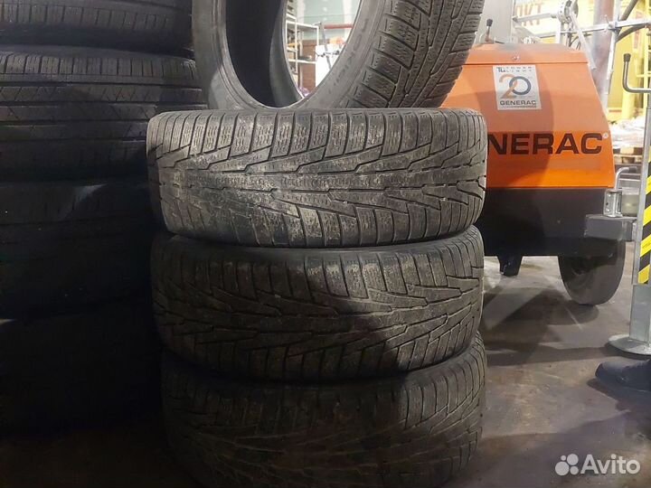 Nokian Tyres Nordman RS 215/55 R17