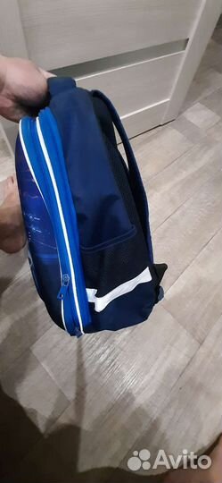 Школьный рюкзак