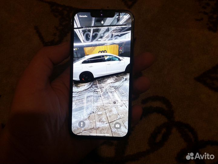 iPhone 13 Pro, 512 ГБ