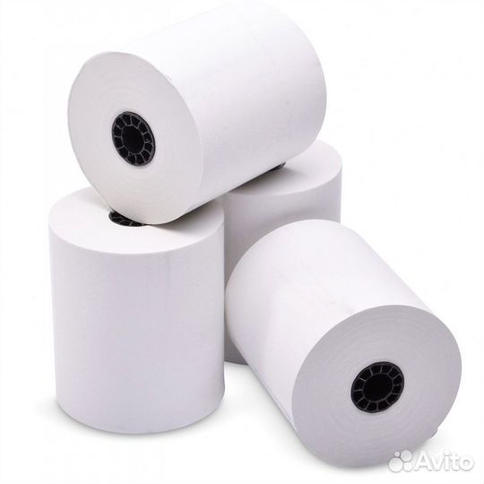 Чековая лента