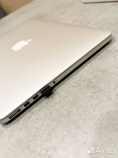 Apple macbook pro 13 retina 2014