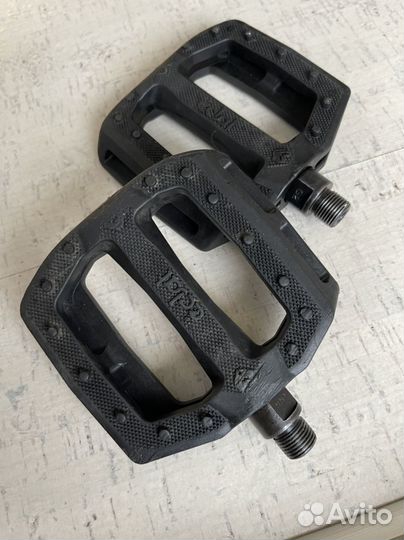 Педали для bmx mtb