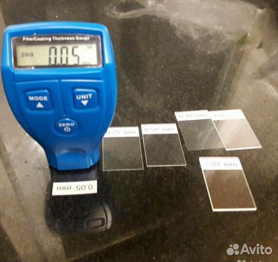 Толщиномер