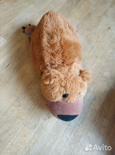 Игрушка вывернушка 