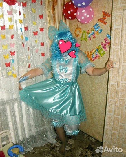 Карнавальные костюмы напрокат