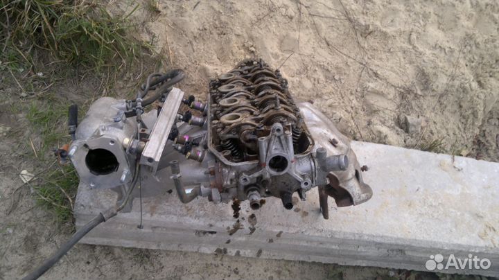 Головка honda