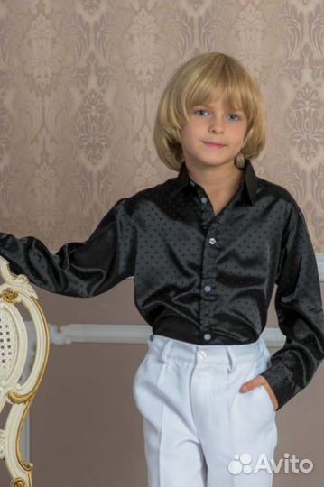 Рубашка 116 рост(новая)