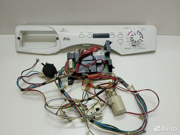 Модуль стиральной машины Candy