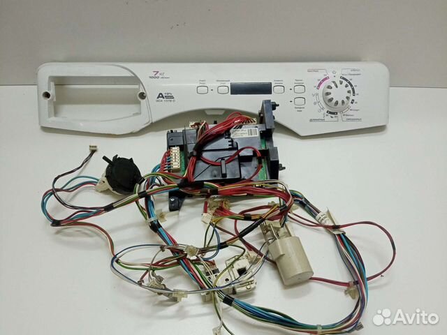 Модуль стиральной машины Candy