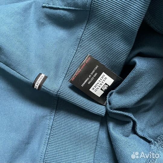 Толстовка-худи Weekend Offender Garrison Petroline