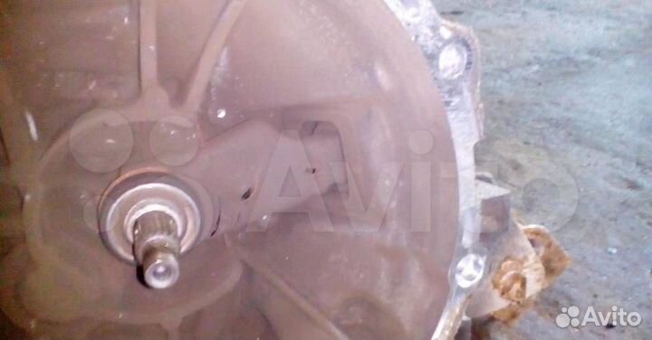 Вилка сцепления Mazda Premacy CP 2001