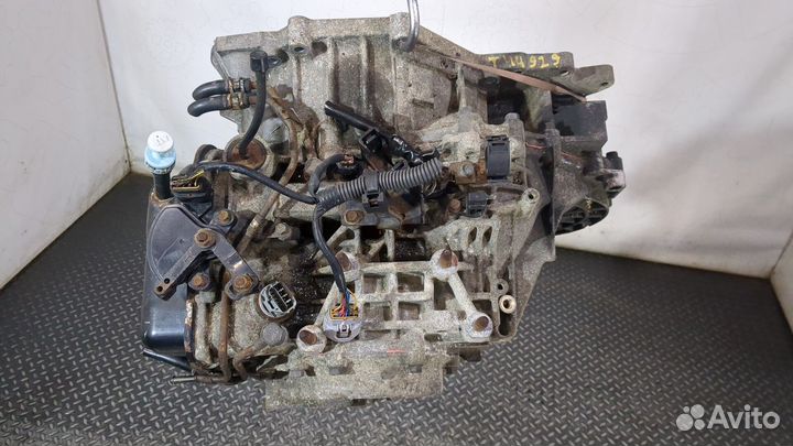 Кпп - автомат (АКПП) 4х4 Mitsubishi Outlander 2.4, 2004