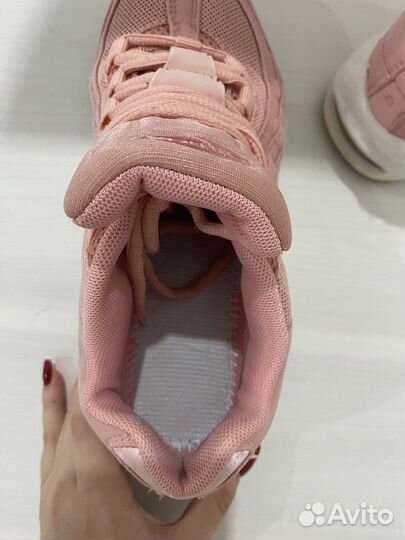 Кроссовки nike
