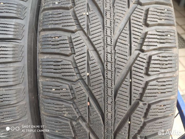 Nokian Tyres Hakkapeliitta R2 SUV 265/60 R18