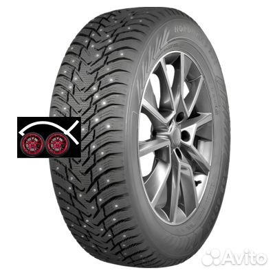 Ikon Tyres Nordman 8 SUV 255/55 R18