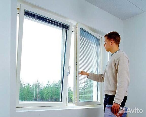 Пластиковые окна быстро с гарантией