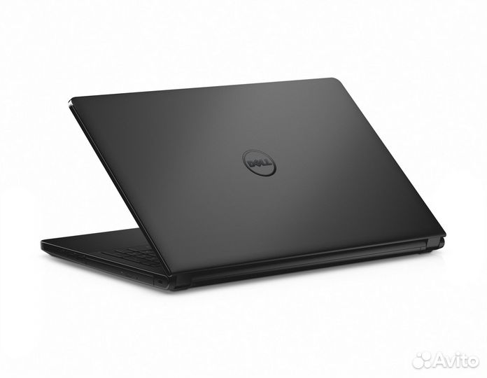 Мощный Dell для игр 4 ядра/i5/4Gb/R5 M430-2Gb/500G