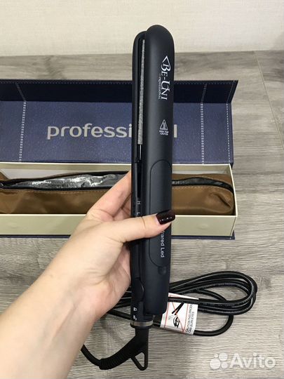 Выпрямитель для волос Be uni