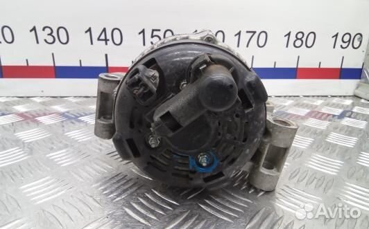 Генератор бензиновый chrysler 300C 1 (4BL18DG01)