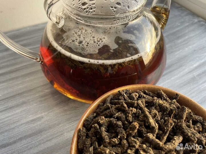 Иван чай 1 кг кипрей 2О23 дикорос, натуральный