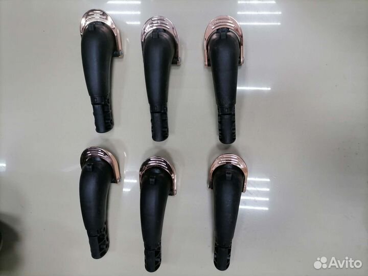 Запчасти на детскую коляску Dalux, Farfello