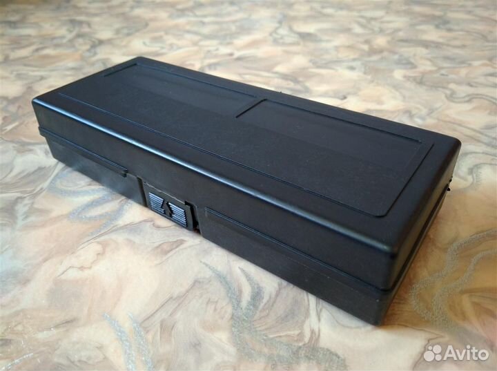 Набор ножей в кейсе для различных работ (Ишим+)