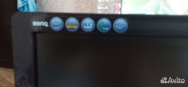 Монитор 24 дюйма Benq