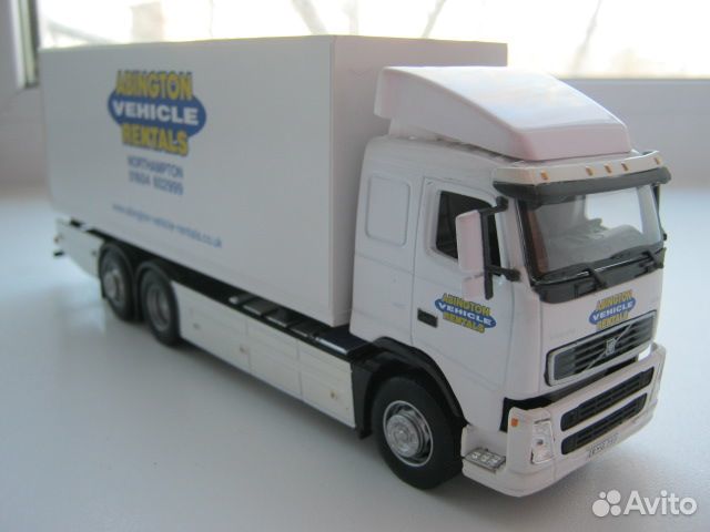 Volvo fh12