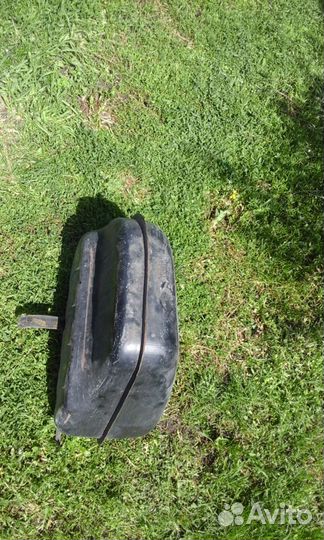 Бензобак на жигули