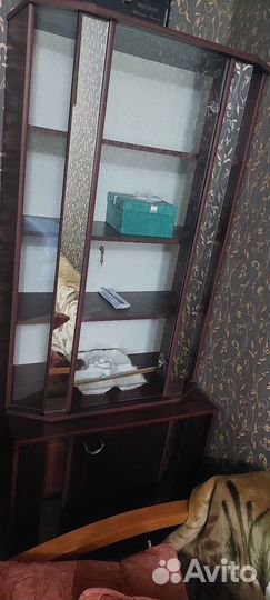 Мебель шкафы и комоды бу