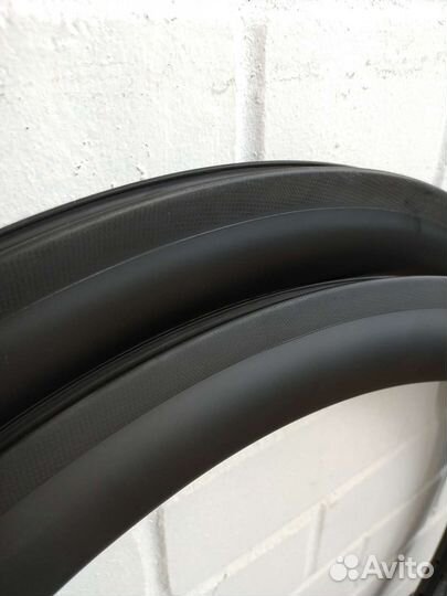 Карбоновые обода 28