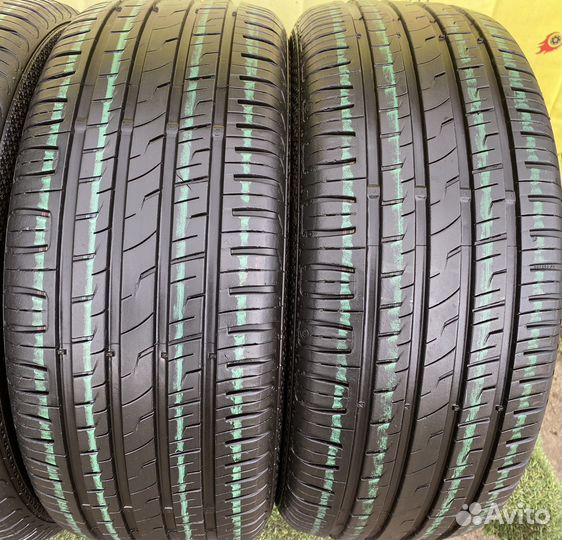Barum Bravuris 3HM 225/55 R17