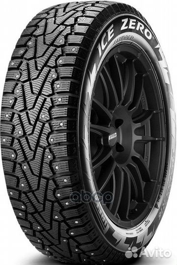 Pirelli Ice Zero 185/65 R15