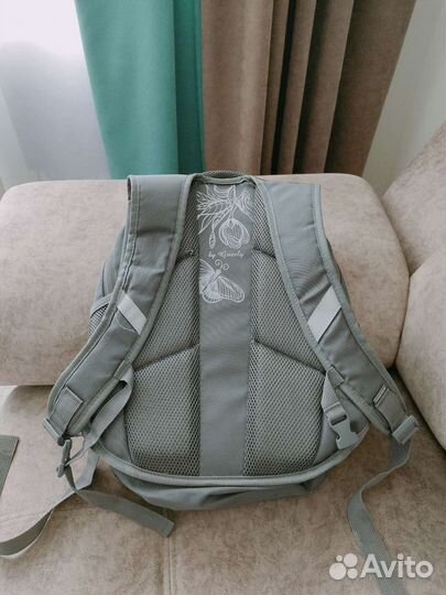 Школьный рюкзак grizzly