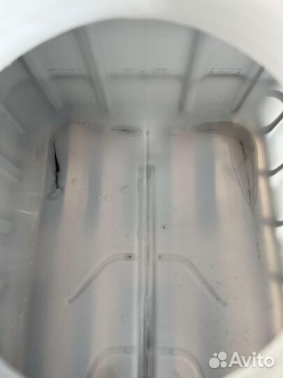 Кубы для воды еврокуб пищевые